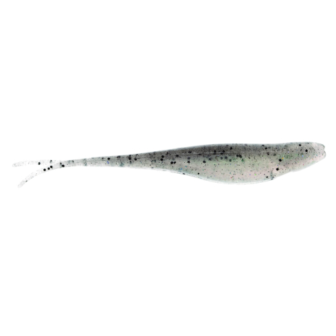 Silikoonlant SCENTED JERK SHADZ 5" Bad Shad 5tk