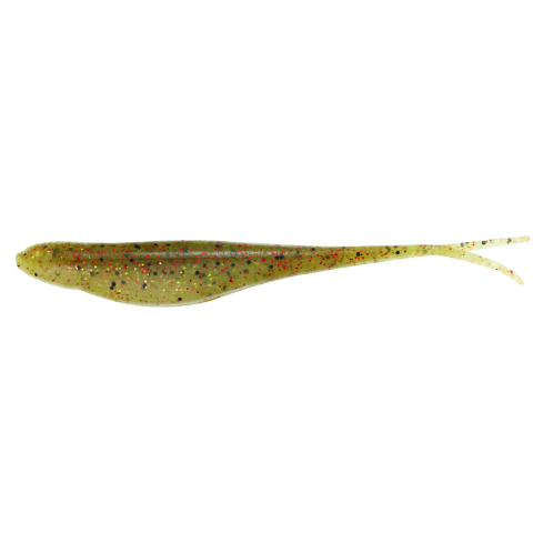 Soft lure Z-Man SCENTED JERK SHADZ 5" Houdini 5pcs