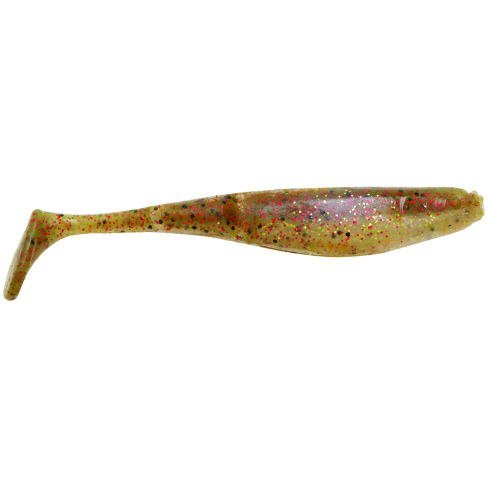 Soft lure Z-Man SCENTED PADDLERZ 4" Houdini 5pcs