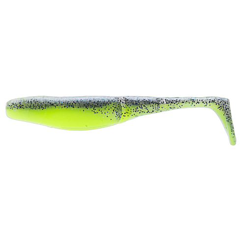 Soft lure Z-Man SCENTED PADDLERZ 4" Sexy Mullet 5pcs