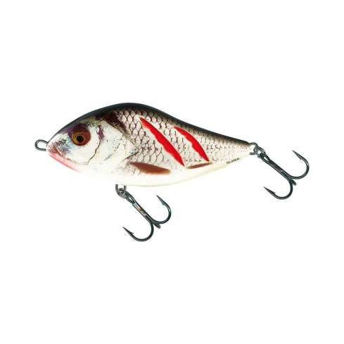 Lure Slider 7F 7cm/17g/0.5m WGS