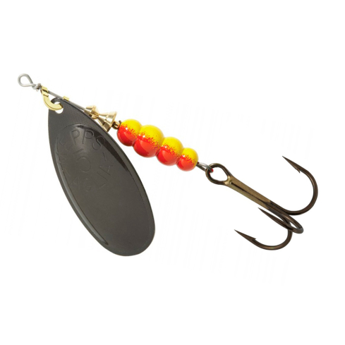 Mepps AGLIA-5 13,0g Black