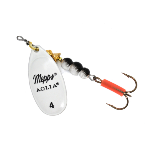 Mepps AGLIA FLUO-4 9,0g Phospho