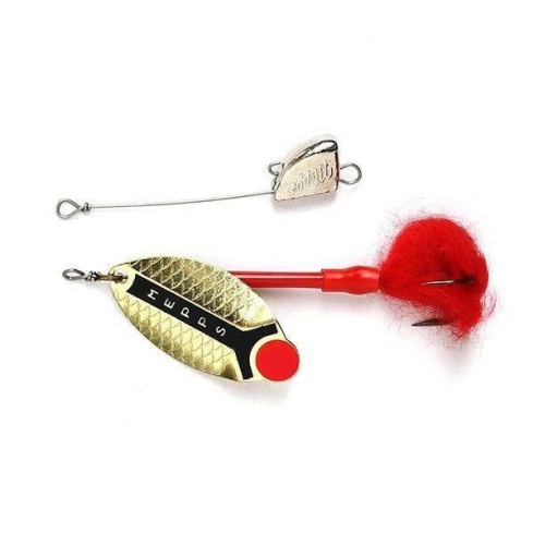 Mepps LUSOX-2 16,0g Gold