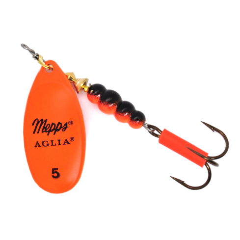 Mepps AGLIA FLUO-5 13,0g Orange