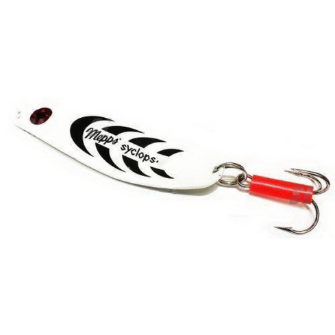 Mepps SYCLOPS FLUO-0 8,0g Phospho