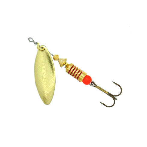 Mepps AGLIA LONG-1+ 6,0g Gold