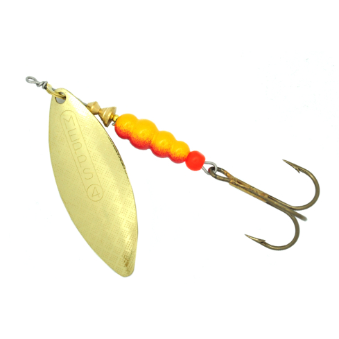 Mepps AGLIA LONG-4 17,0g Gold