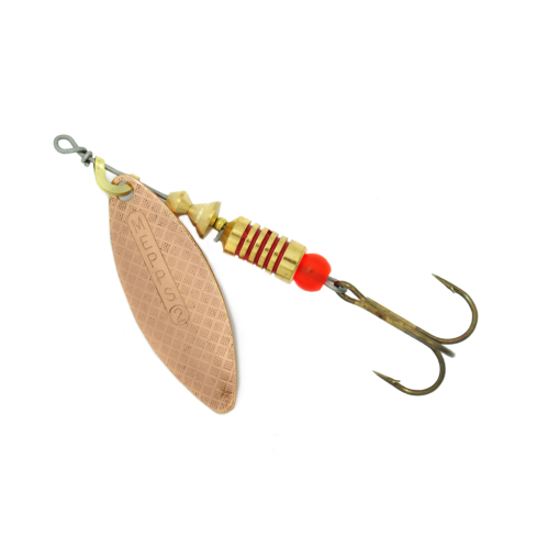 Mepps AGLIA LONG-2 7,0g Copper