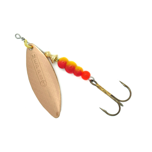 Mepps AGLIA LONG-3 11,5g Copper