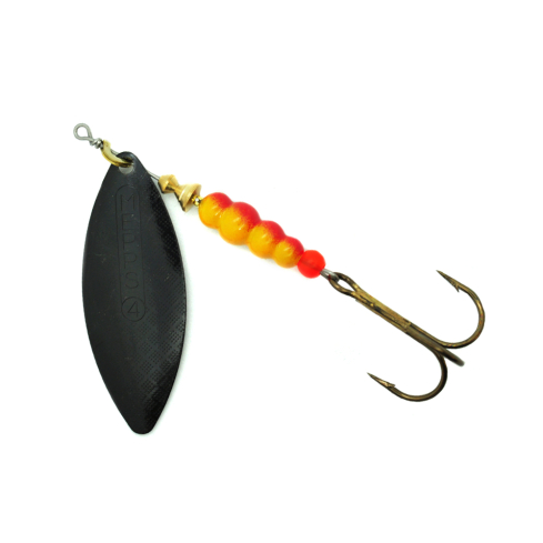 Mepps AGLIA LONG-4 17,0g Black