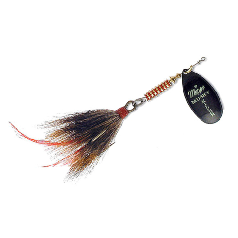 Mepps MUSKY KILLER 15g Black