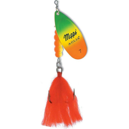 Mepps AGLIA-7 30g Tiger/Gold