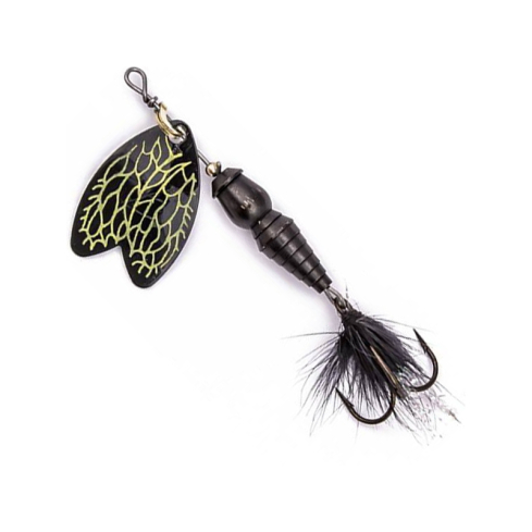 Mepps BUG-2 7g Stone Fly