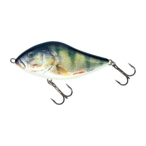 Lure Slider 7S 7cm/21g/0.5-1.0m RPH