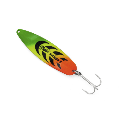 Mepps SYCLOPS-3 26,0g Tiger Gold