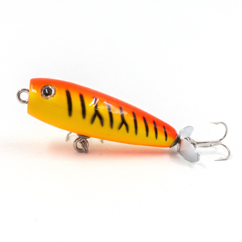 Strike-Pro CF-061#999 5.5cm/6g/popper