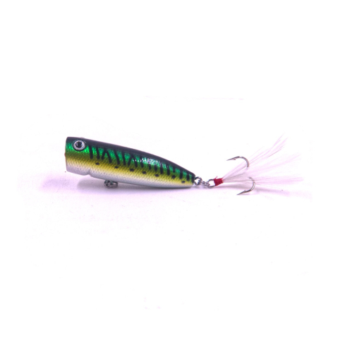 Strike-Pro JL-008#321 5.5cm/6g/popper