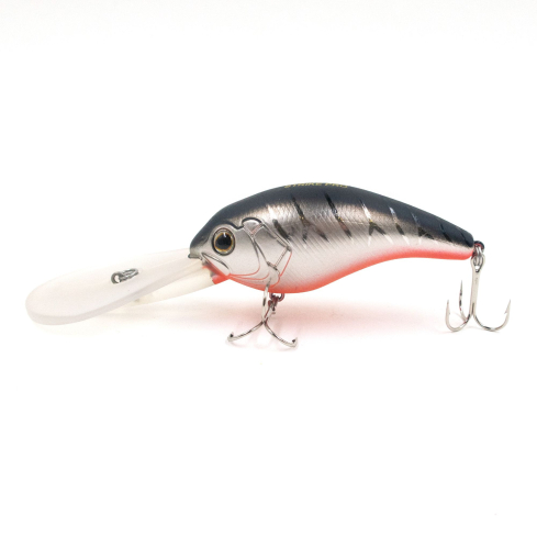 Strike-Pro EG-042#A06E 8cm/27g/6.0-8.0m