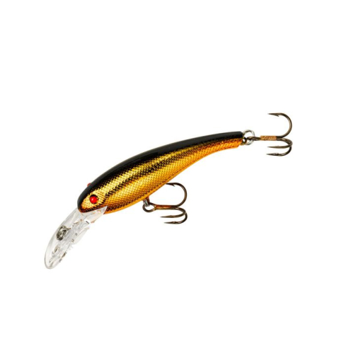 Cotton Cordell Wally Diver, 80 mm, 12.4 g