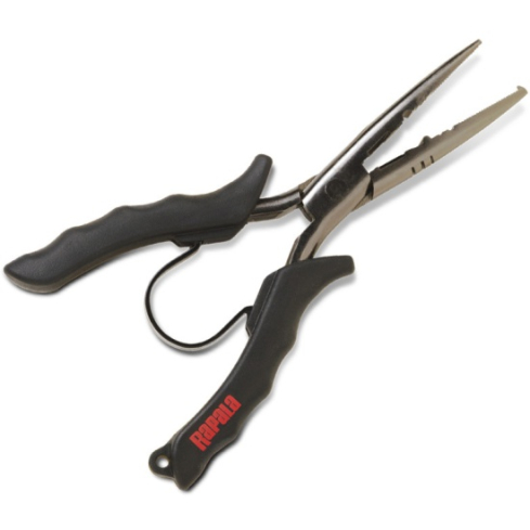 Плоскогубцы Rapala RSSP8 22см