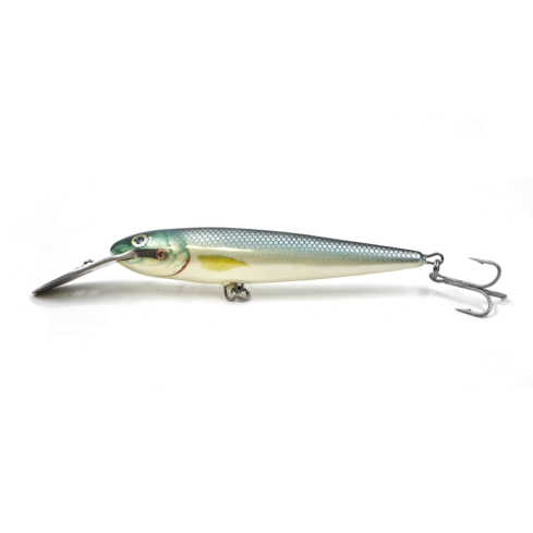 Воблер Whitefish 13SX 13cm/27g/4.0-7.0m BS