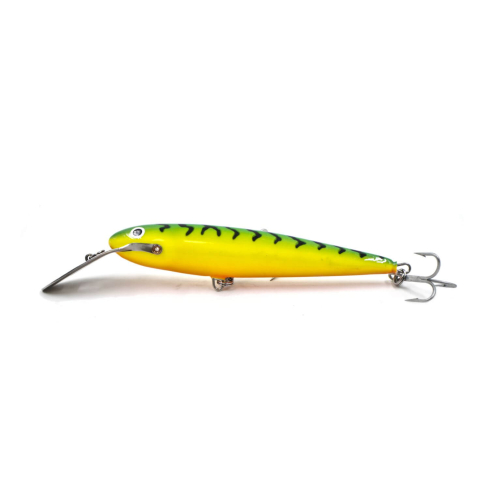 Воблер Whitefish 13SX 13cm/27g/4.0-7.0m GT