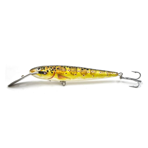 Воблер Whitefish 13SX 13cm/27g/4.0-7.0m T
