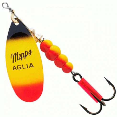 Mepps Aglia Furia 5, 13 g