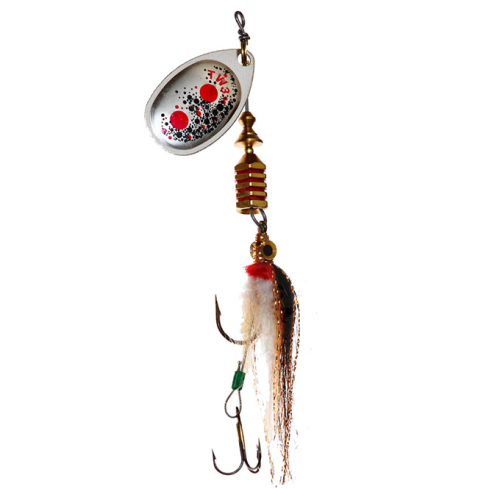 Mepps Aglia TW Streamer 3, 6.8 g