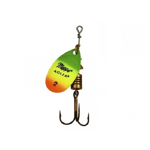 Mepps Aglia Tiger 2, 4.5 g