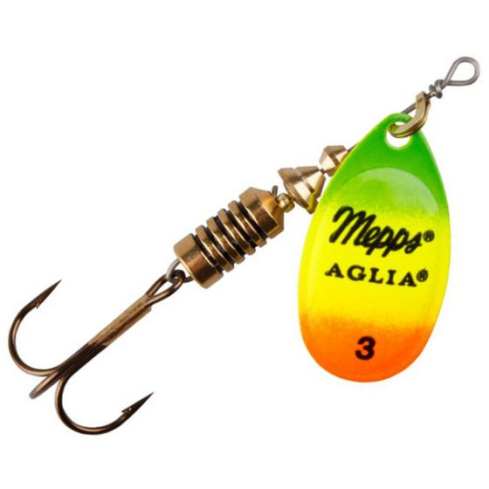 Mepps Aglia Tiger 3, 6.5 g
