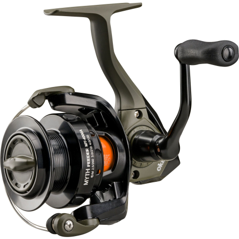 Okuma Myth Feeder
