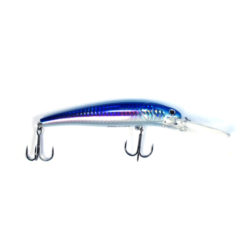 HITFISH TR Deep 90-327 9cm 11g 4m