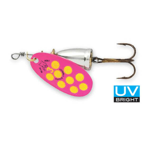 Lure Vibrax Hot Pepper BFS3 8g FPY