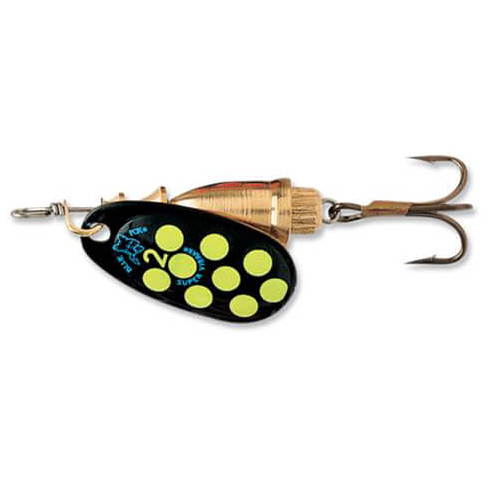 Lure Vibrax Hot Pepper BFS6 18g BYY
