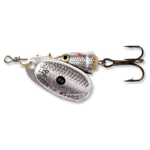 Lure Vibrax Shad BFSD6 18g SSD