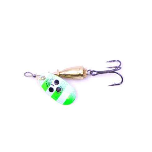Lure Vibrax UV BFU1 3g FGWSU