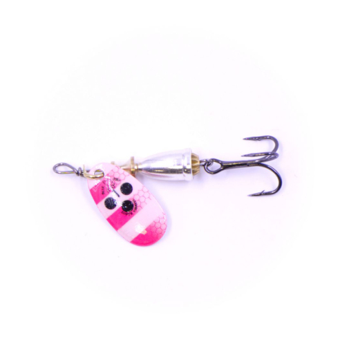 Lure Vibrax UV BFU1 3g PPSU