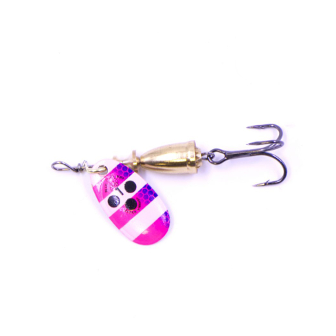 Lure Vibrax UV BFU1 3g PWSU