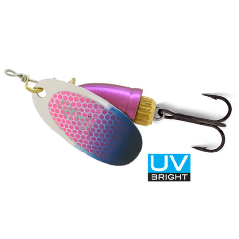 Lure Vibrax UV BFU3 8g GSCTU