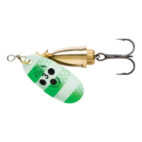 Lure Vibrax UV BFU3 8g FGWSU