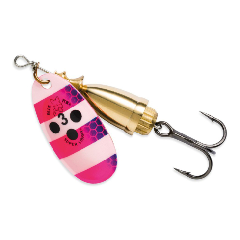 Lure Vibrax UV BFU3 8g PPSU