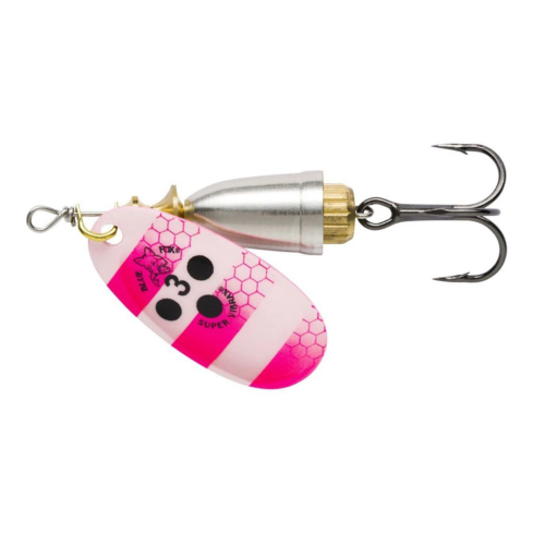 Lure Vibrax UV BFU3 8g PWSU