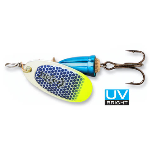 Lure Vibrax UV BFU4 10g BSCTU