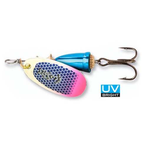 Lure Vibrax UV BFU4 10g BSPTU