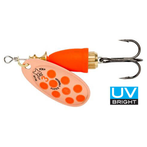 Lure Vibrax UV BFU4 10g COOU