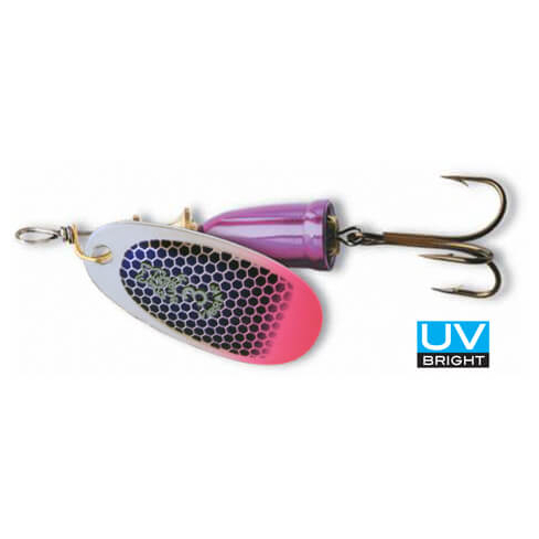 Lure Vibrax UV BFU4 10g PSPTU
