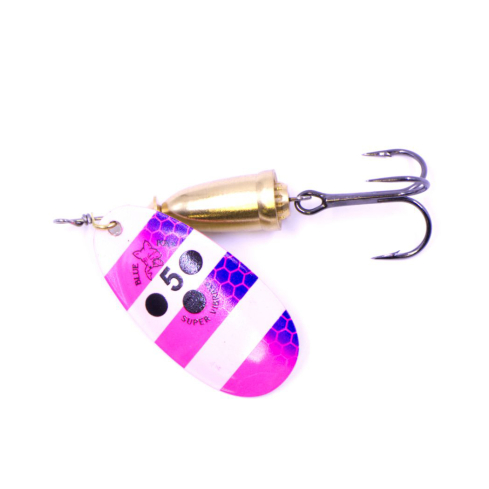 Lure Vibrax UV BFU5 13g PPSU