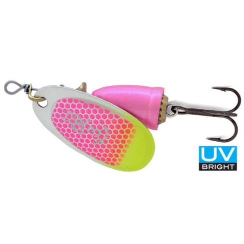 Lure Vibrax UV BFU5 13g PSCTU